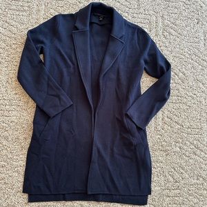 J. Crew Sofie Wrap Cardigan